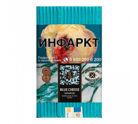 Табак Satyr Blue Cheese, 100 гр.