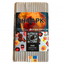 Табак Satyr Pixie, 100 гр.