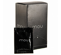 Средство для чистки кальяна MOU шоу - бокс