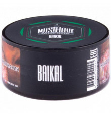 Табак Must Have Baikal 25 гр.
