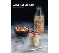Табак Dark Side Admiral Acbar C 100 гр.