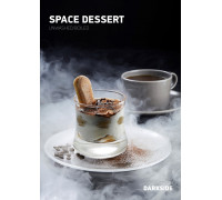 Табак Dark Side Space Dessert C 100 гр.
