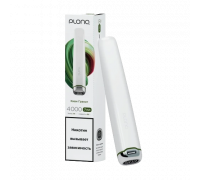 Одноразовая ЭС PLONQ PLUS PRO -  Киви Гранат (4000)