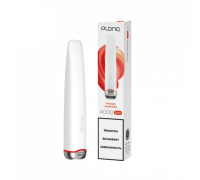 Одноразовая ЭС PLONQ PLUS PRO -  Кислая Клубника (4000)