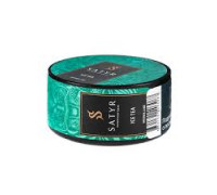 Табак Satyr 25 гр –  Ice tea