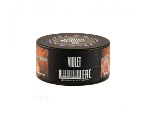 Табак Must Have Violet 25гр.