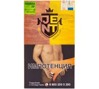 Табак JENT Havana 29, 30 гр