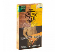 Табак JENT Green Witch, 30 гр
