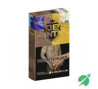 Табак JENT Gin Air, 30 гр