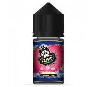 Ароматизатор Husky Double Ice - Animal Jam 14 мл