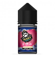 Ароматизатор Husky Double Ice - Animal Jam 14 мл