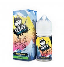 Ароматизатор Husky Double Ice - Frosty Palm 14 мл