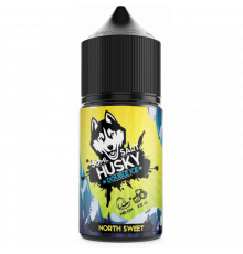 Ароматизатор Husky Double Ice - North Sweet 14 мл