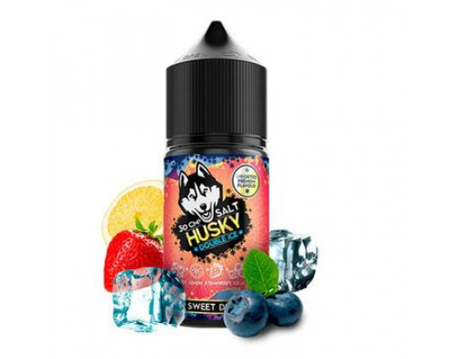 Ароматизатор Husky Double Ice - Sweet Dream 14 мл
