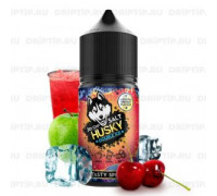 Ароматизатор Husky Double Ice - Tasty Splash 14 мл