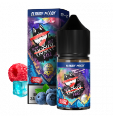 Ароматизатор Husky Fake - Cloudy Moody 14 мл