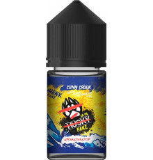 Ароматизатор Husky Fake - Cunn Crook 14 мл