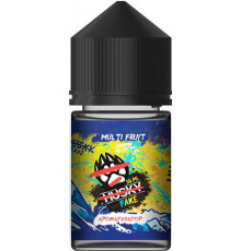 Ароматизатор Husky Fake - Multi Fruit 14 мл