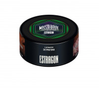 Табак Must Have Estragon (Эстрагон) 125 гр.