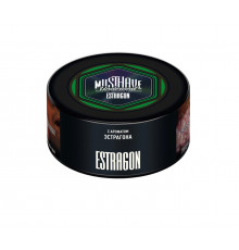 Табак Must Have Estragon (Эстрагон) 125 гр.