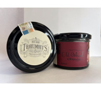 Табак Trofimoff Old school orange burley, 125 гр