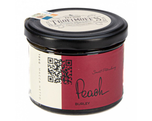 Табак Trofimoff Peach burley, 125 гр