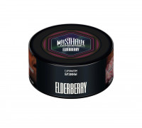 Табак Must Have Elderberry (Бузина)  125 гр.