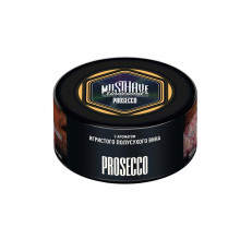 Табак Must Have Prosecco (Игристое вино)  125 гр.