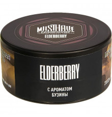 Табак Must Have Elderberry 25 гр.