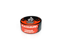 Табак Burn BLACK Tropic Jack (Джекфрут) 25 гр.