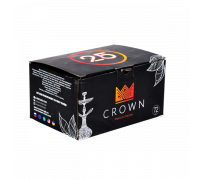 Уголь CROWN 72
