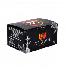 Уголь CROWN 72