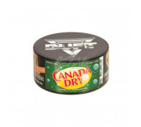 Табак Duft - Canada Dry, 20 гр