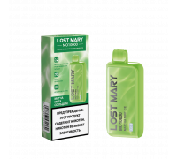 Одноразовая ЭС Lost Mary Матча мята со льдом (10000)