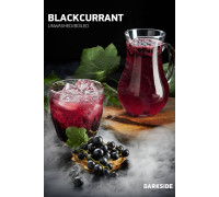 Табак Dark Side Blackcurrant C 100 гр.