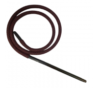 Шланг RS черно-красный