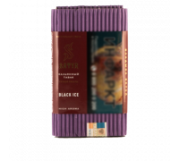 Табак Satyr Black Ice (лед с мятой), 100 гр.