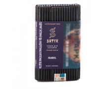 Табак Satyr Isabel (базилик), 100 гр.