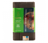 Табак Satyr Mad cucu (огурец с мятой), 100 гр.