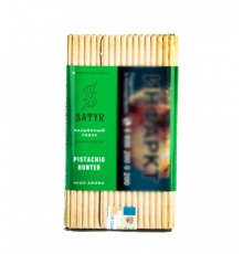 Табак Satyr Pistachio hunter, 100 гр.