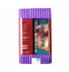 Табак Satyr North berry, 100 гр.