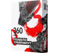 Табак Сарма 360 Помело-грейпфрут 25 гр.