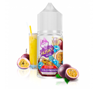 Жидкость для ЭС HUSKY WHITE 3xICE Salt (30 мл, hard) - Cold Passion