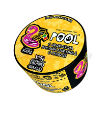 Табак Хулиган HARD POOL, 80 г