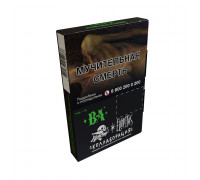 Табак Хулиган BA, 25 г