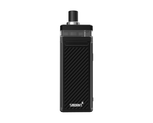Набор Smoant Pasito II 2500mAh Pod Kit Carbon Fiber