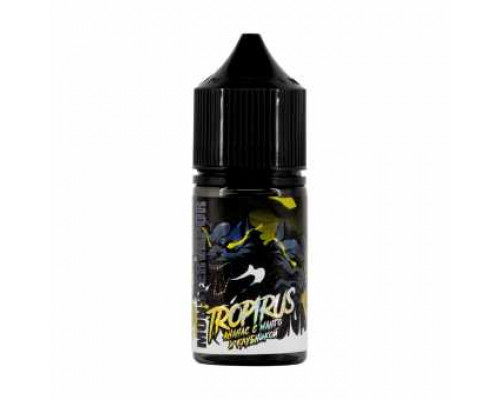 Жидкость Monstervapor salt, 30 мл Tropirus, 5
