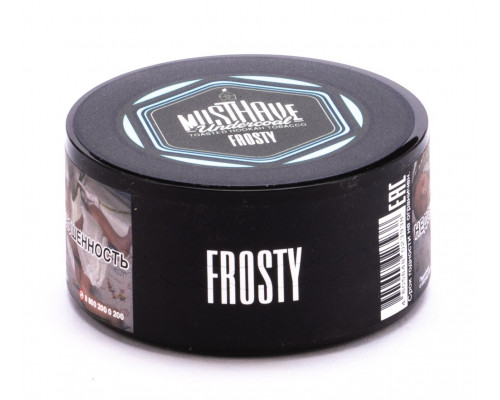 Табак Must Have Frosty 25 гр.