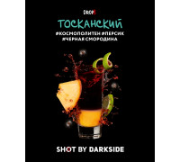 Табак Dark Side Shot Тосканский, 30 гр.