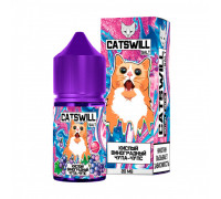 Жидкость CatsWill - Кислый виноградный Чупа-Чупс. 2% 30 мл.